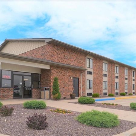 Fairbridge Inn Express Monroe City Dış mekan fotoğraf