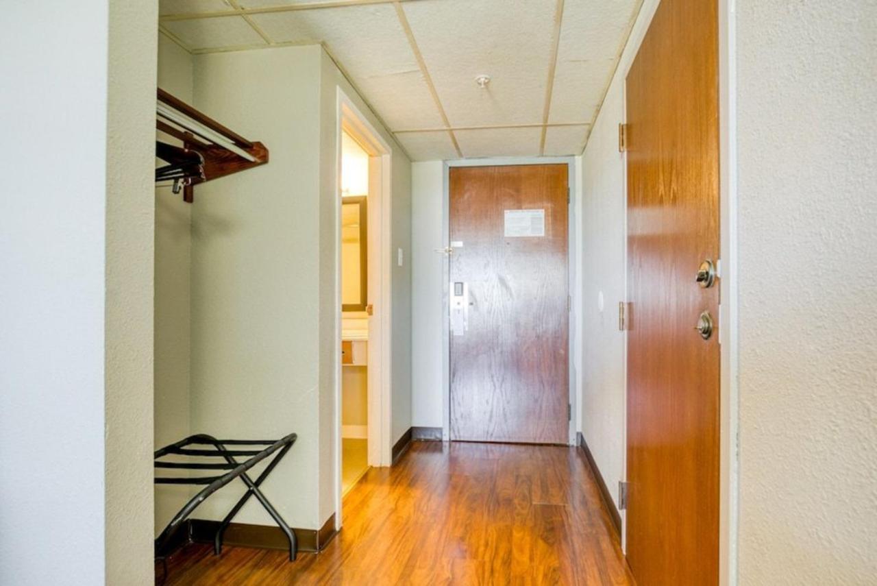 Fairbridge Inn Express Monroe City Dış mekan fotoğraf