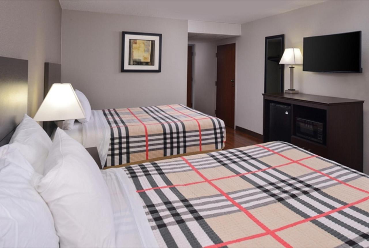 Fairbridge Inn Express Monroe City Dış mekan fotoğraf