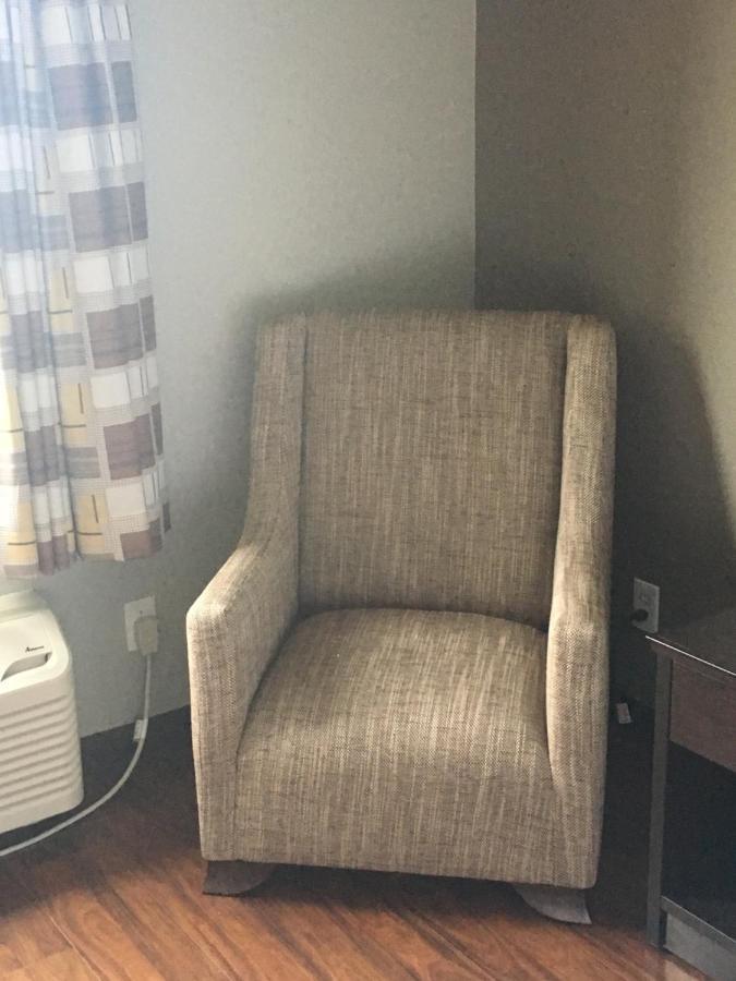 Fairbridge Inn Express Monroe City Dış mekan fotoğraf